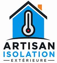 Artisan isolation extérieur